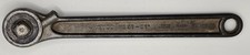 HEYCO No 50-01 Ratsche 1/2"