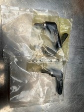 Verstellbare Klemmhebel M5x16