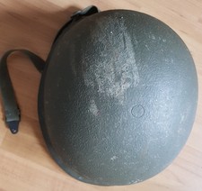 Alter Bundeswehr Stahlhelm Größe 57-61