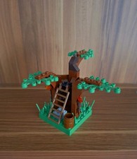 LEGO 6020 Magic Shop MOC