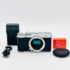 [sehr gut] FUJIFILM X-A1