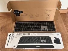 Logitech MX Keys S Combo for