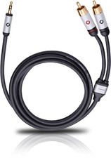 OEHLBACH i-Connect-Kabel: 3,5