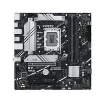 ASUS MB ASUS PRIME B760M-A-CSM