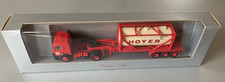 LKW Modell HERPA H0 1:87 MB SK