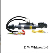 Hydraulischer Oberlenker Kat