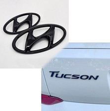 Schwarzes, hochglänzendes