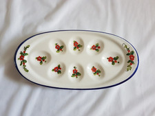 WMF Eierteller Eirrplatte