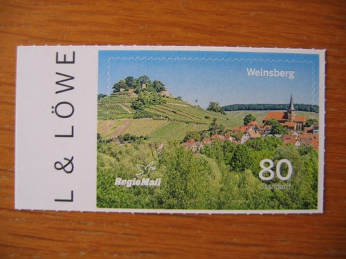 Heilbronn regiomail 12 - /,