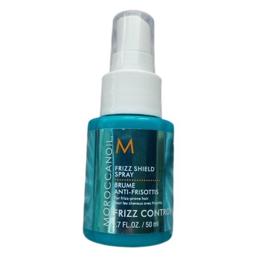 Moroccanoil stylingspray mit - stylingspray,