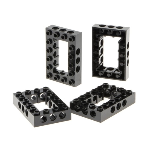Lego technic bau stein - technic,