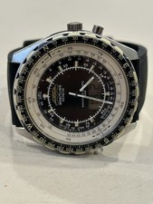 Vintage Breitling 80970