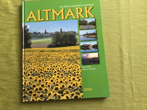 Altmark die schönsten - die,