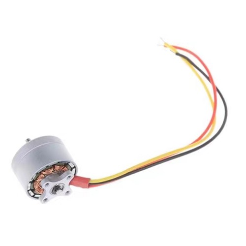 1104 mini brushless motor 14mm - 1104,