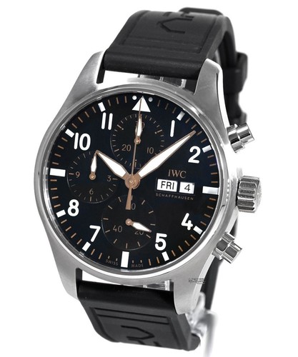 Iwc pilot watch - iwc, pilot´s
