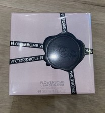 Viktor & Rolf Flowerbomb Eau