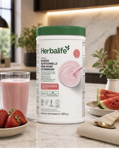 Herbalife nutrition formula - nutrition, 1