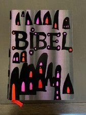 Hundertwasser Bibel