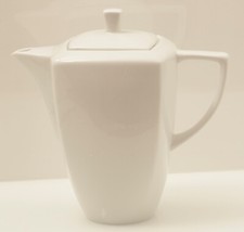 Kaffeekanne Fine Royal Porcelain JAROLINA studio collection (H Korpus ca 20cm)