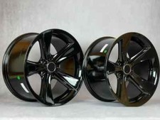 Felgen 18 zoll BMW E60 E61 E63