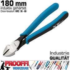 Profi Kraft Seitenschneider