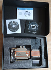 Gainward GeForce GTX 670 2 GB DDR5 PCI-E Grafikkarte