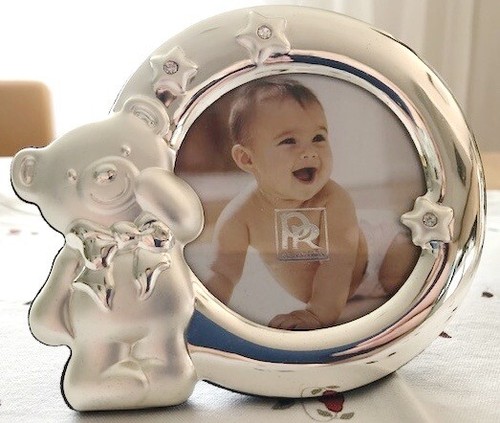 Baby bilderamen bärchen - baby, "bärchen"
