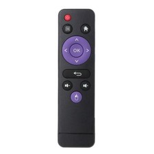 IR Wireless Remote Control