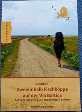 Zweieinhalb Fischköppe auf