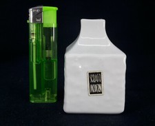 Miniaturvase Sgrafo Modern