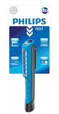 Philips LED Notlampe Sicherheitslampe Multifunktionslampe Werkstatt Arbeitslampe