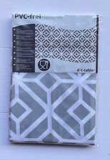 Tischdecke Wachstuch Lebensmittelecht abwaschbar PVC-frei