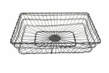 Drahtkorb, klein, Krasilnikoff