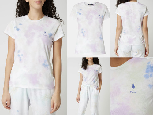 Polo ralph lauren tie dye - ralph,