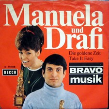 Single / MAUELA UND DRAFI /