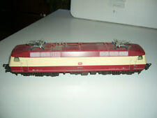 Fleischmann HO Nr. 4350:  E-Lok BR  120 der DB