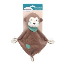 Babydream Schmusetuch Affe