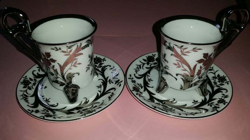 Mokkatassen set kaffee tassen - mokkatassen,