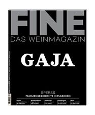 FINE Das Weinmagazin 04/2022: 59. Ausgabe