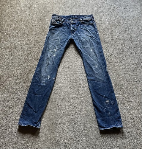 Diesel herren jeans hose - diesel,