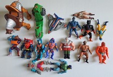 Masters Of The Universe MOTU