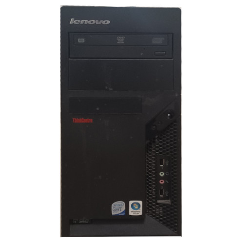 Set lenovo 916w3c intel - pc,