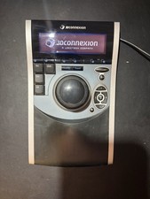 3dconnexion spacepilot maus - 3dconnexion, 3d