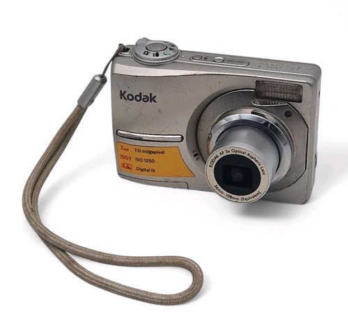 Kodak easyshare c713 - easyshare,