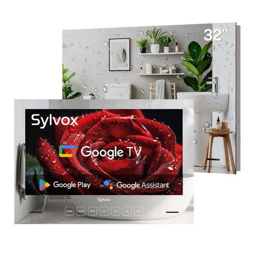 Sylvox google zoll ip65 - sylvox,