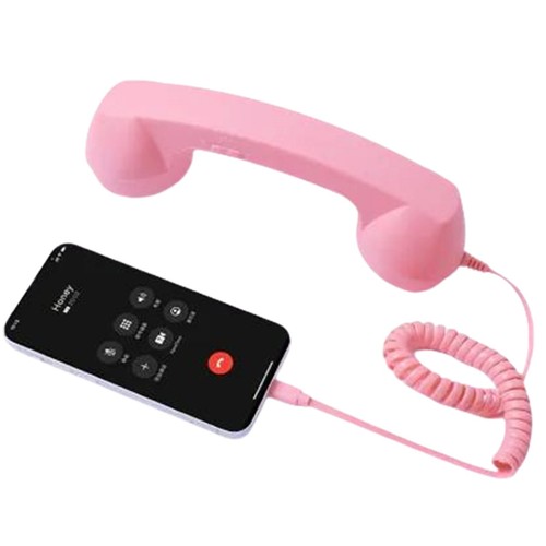 Telefonhörer für typ handy - telefonhörer,