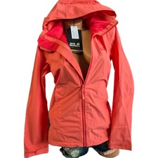 Jack Wolfskin Jacke