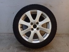 MAZDA 2 (DE) EINZELRAD