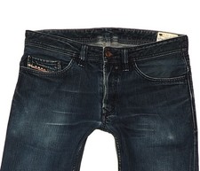 DIESEL SAFADO HERREN JEANS –