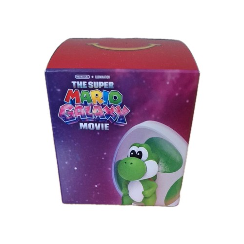 Super mario galaxy - mario,